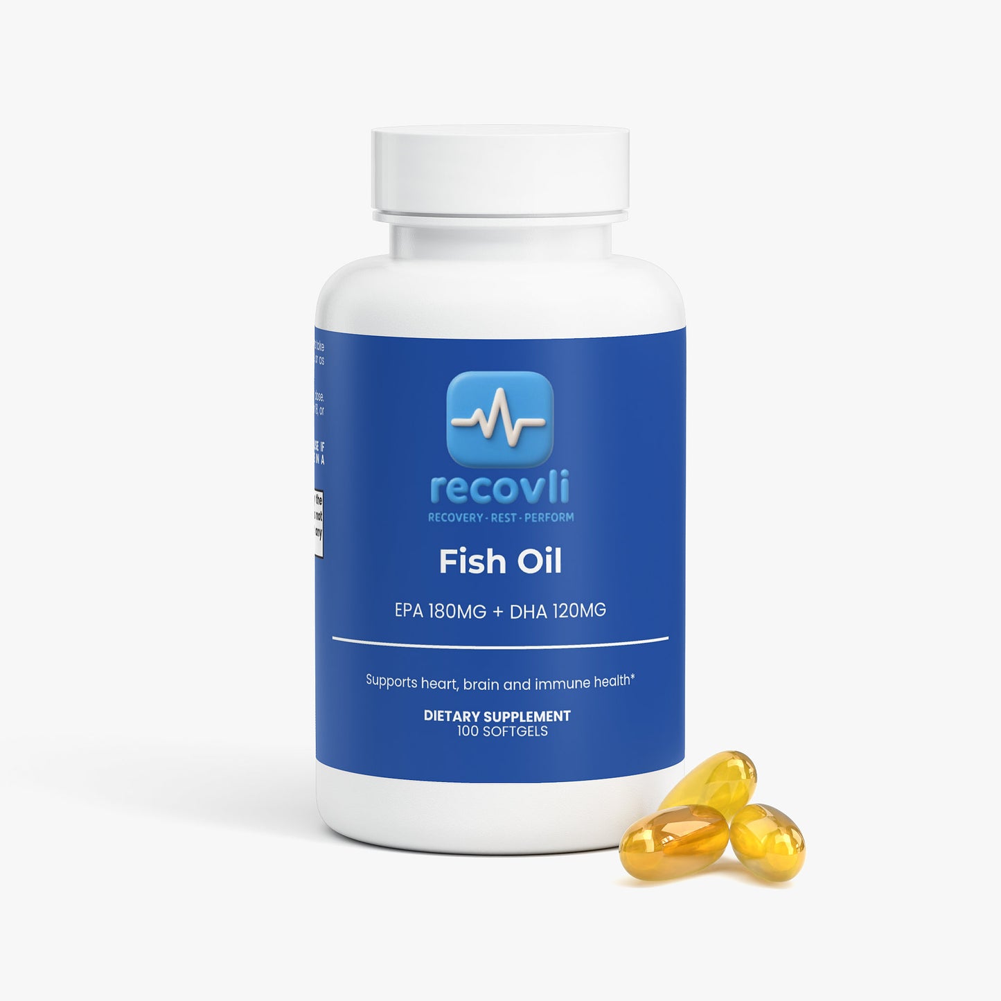 Fish Oil