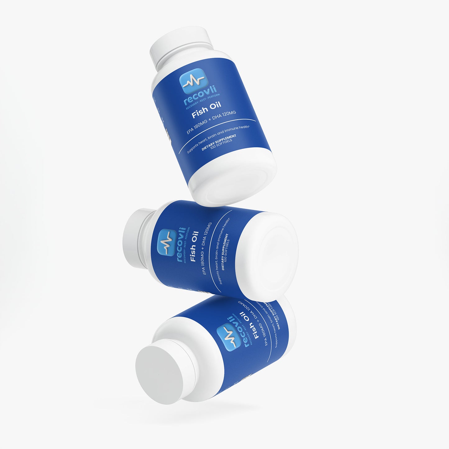 Fish Oil