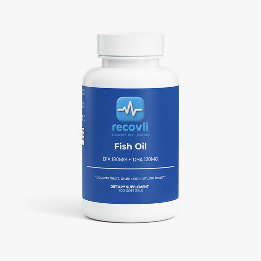 Fish Oil