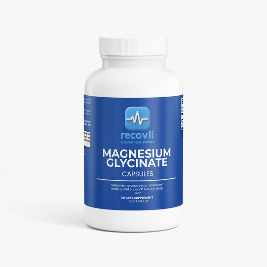 Magnesium Glycinate