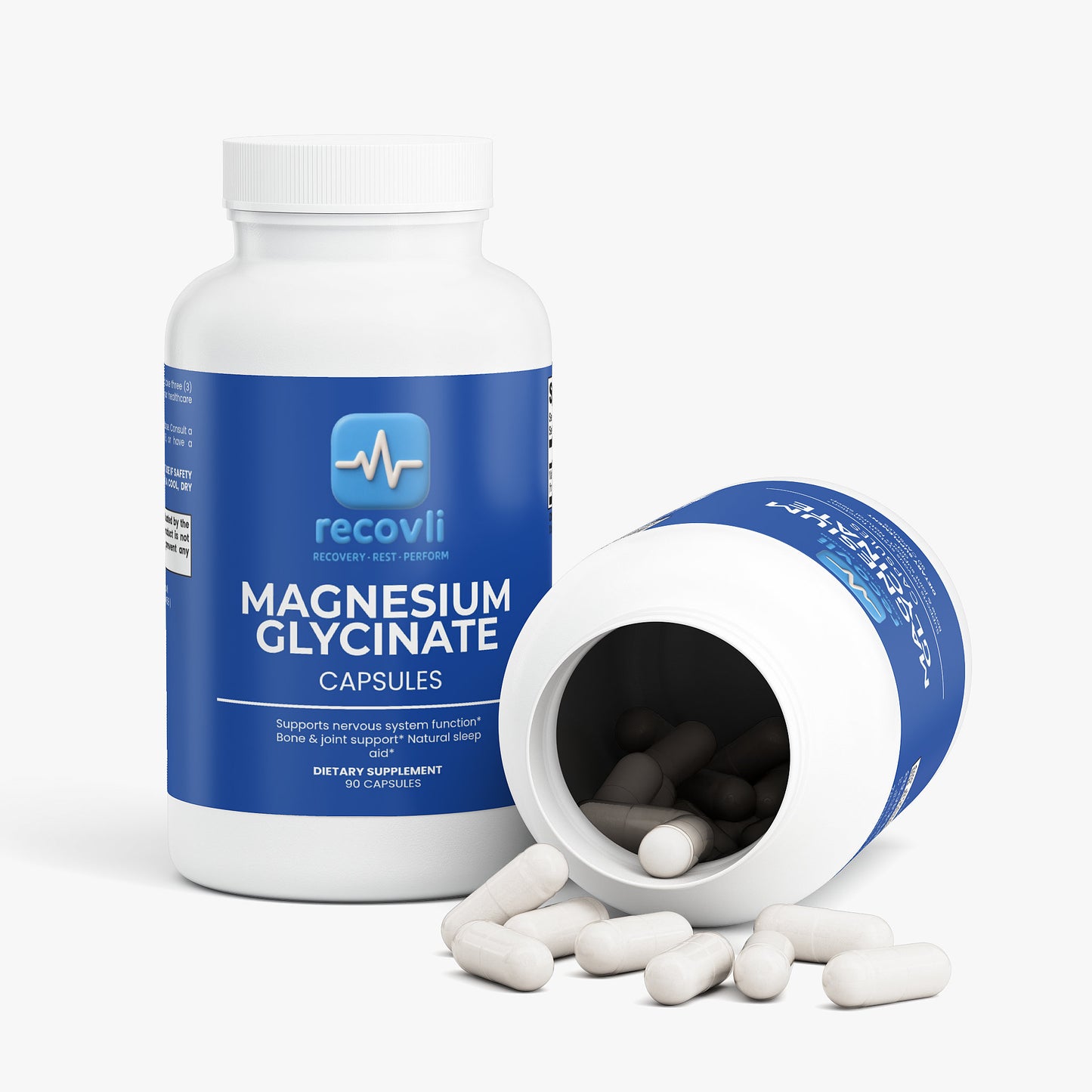 Magnesium Glycinate