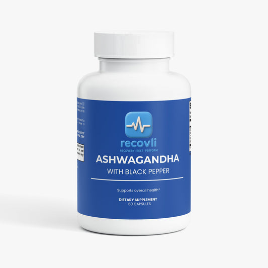Ashwagandha
