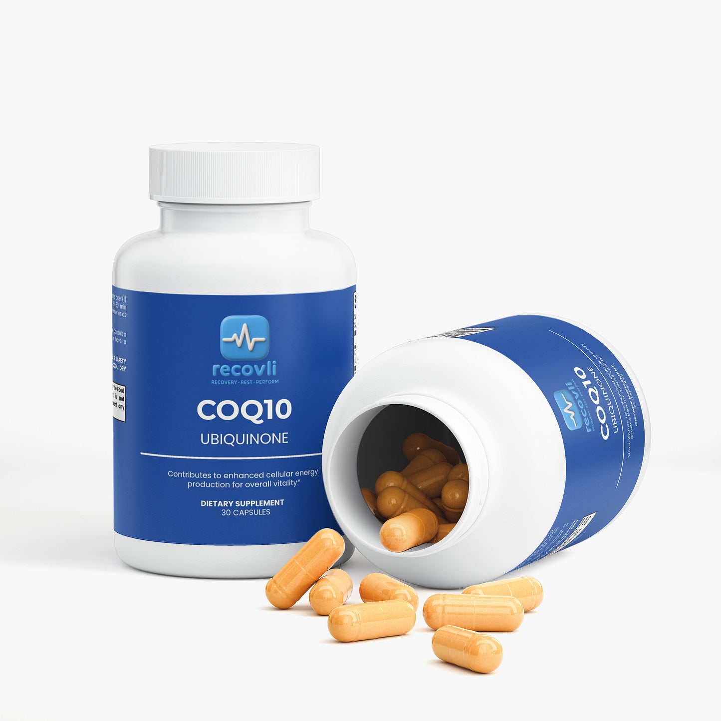 CoQ10 Ubiquinone