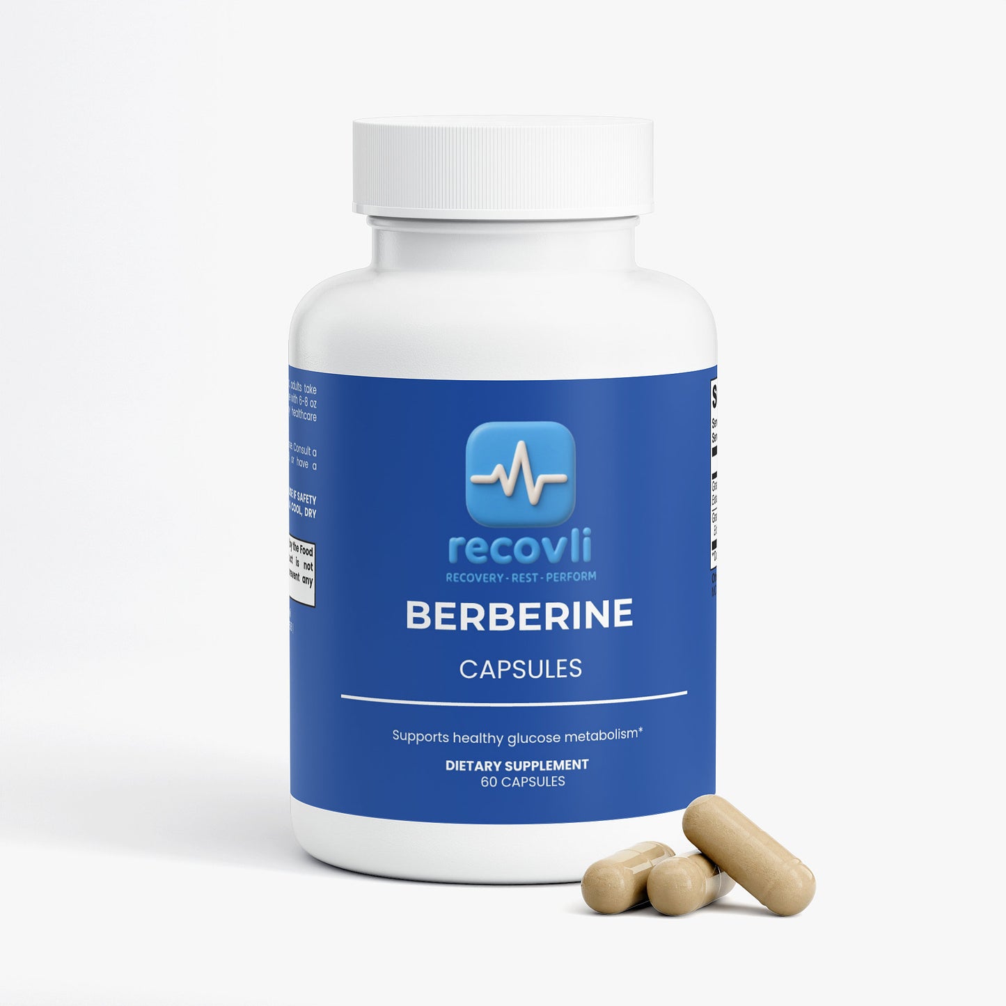 Berberine
