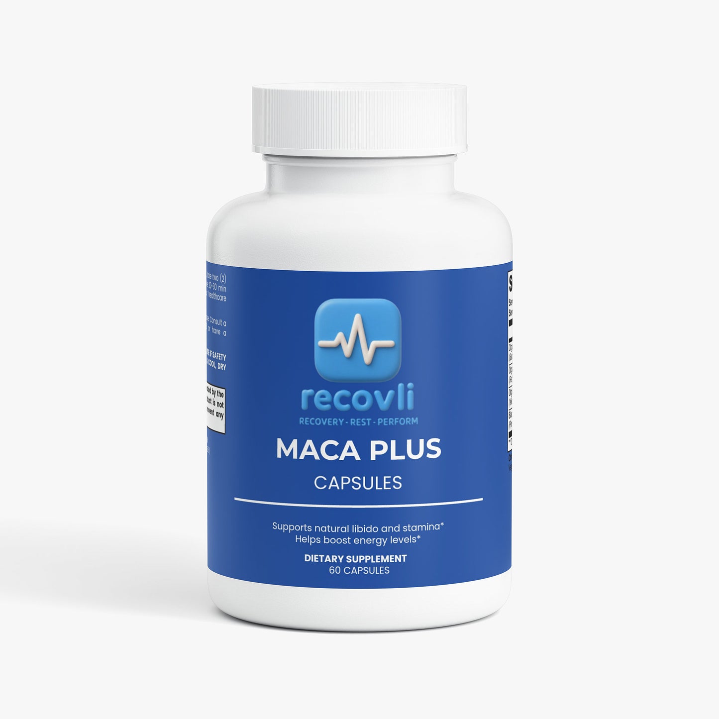 Maca Plus