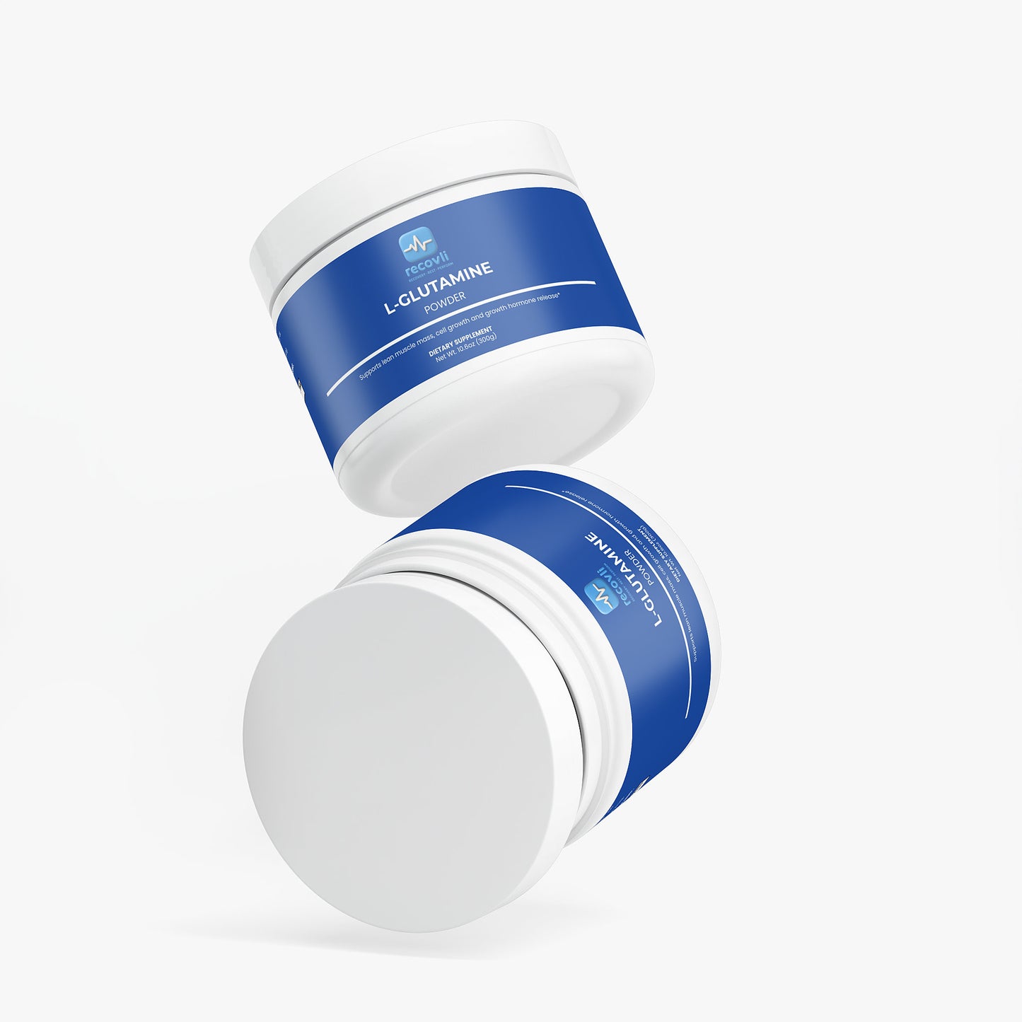 L-Glutamine
