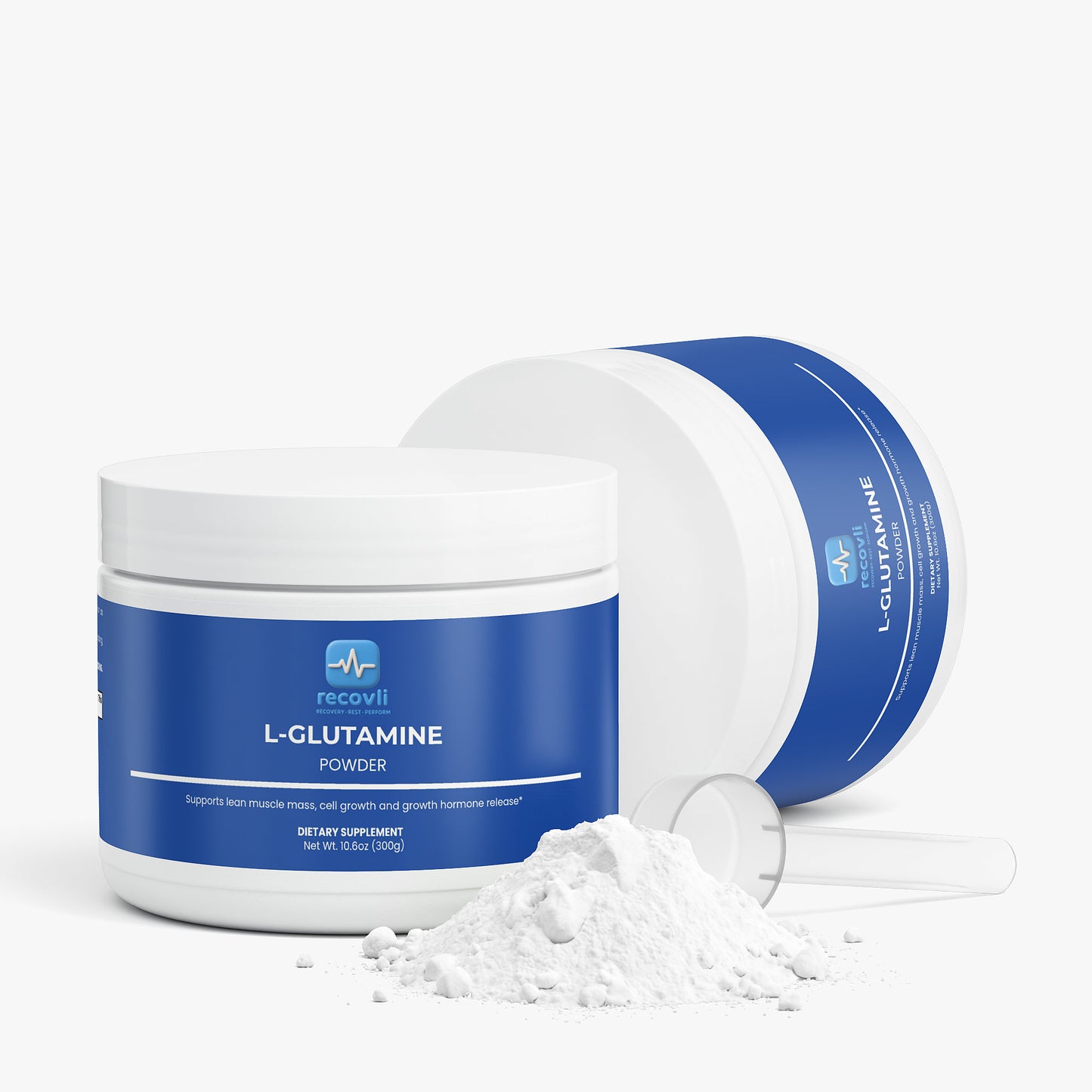 L-Glutamine