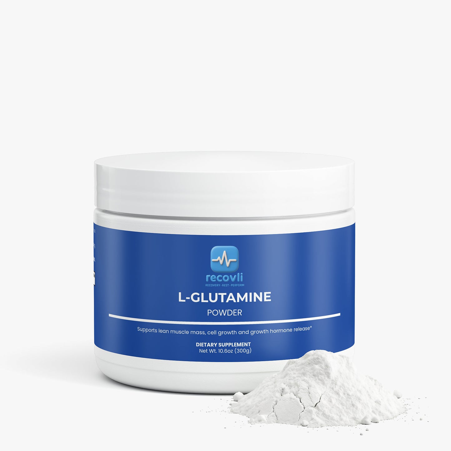 L-Glutamine