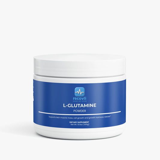 L-Glutamine