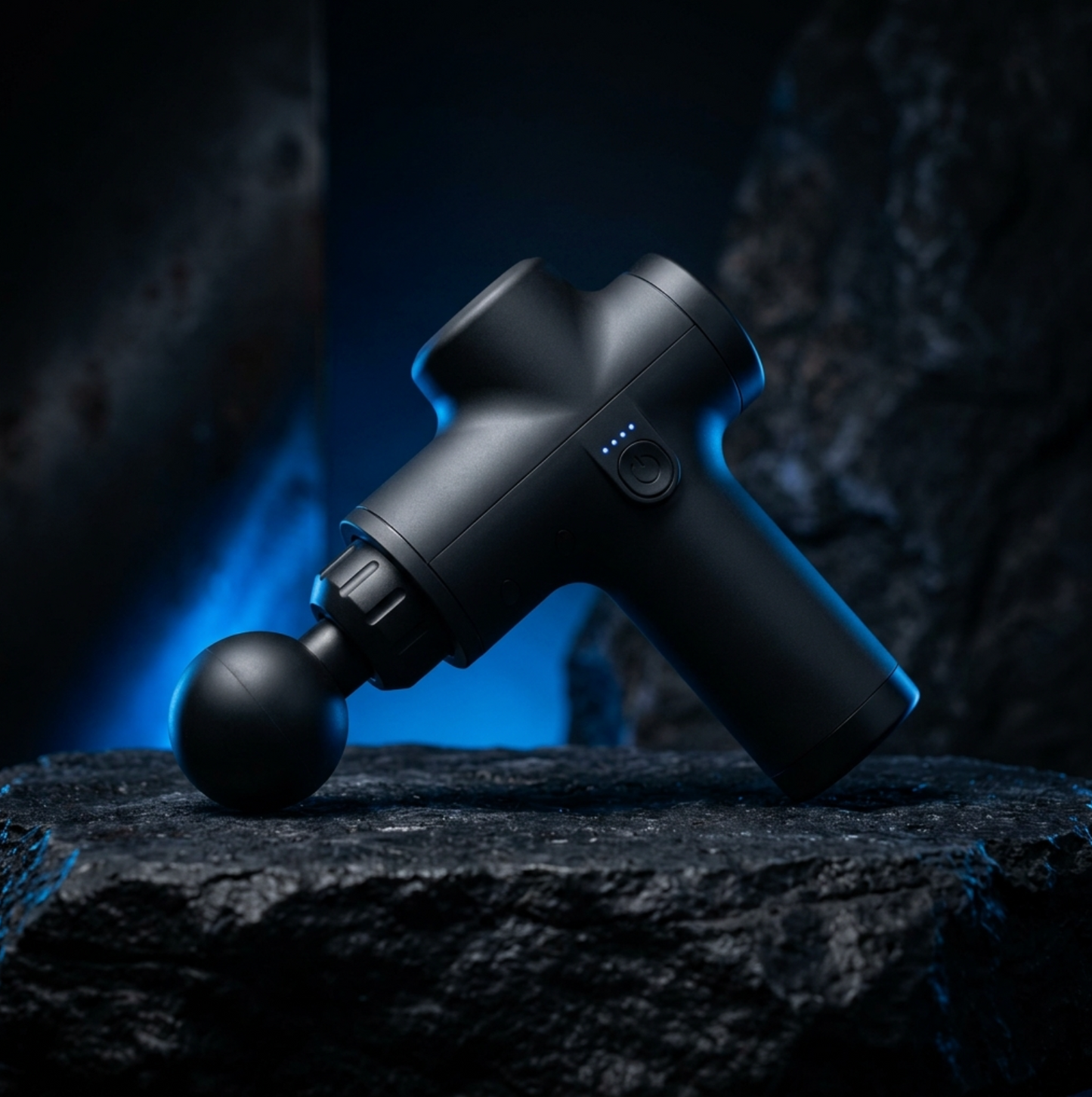 Mini Massage Gun — Deep Tissue Recovery