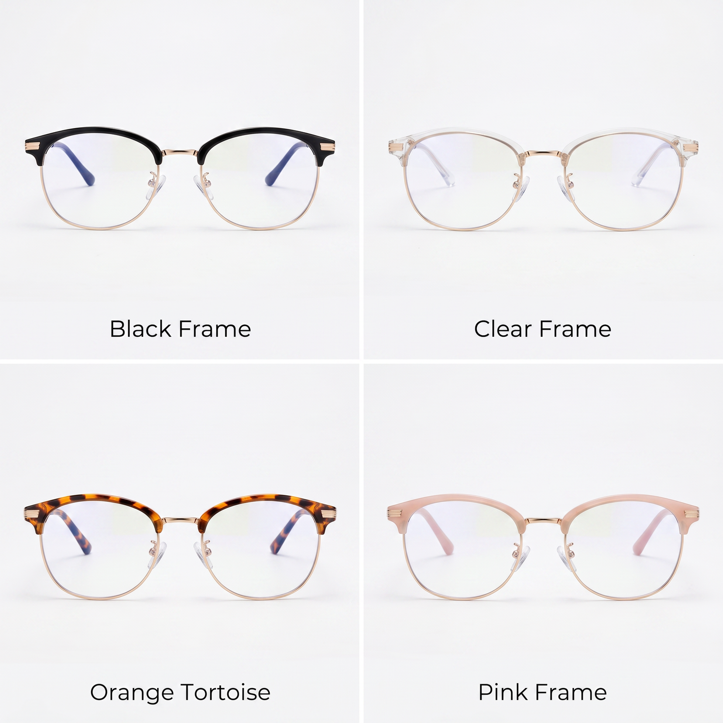 Blue Light Blocking Glasses