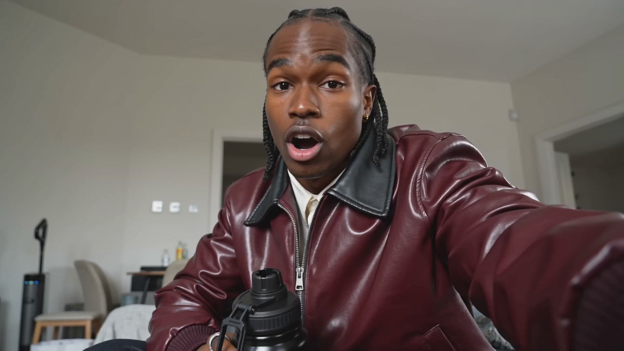Load video: 